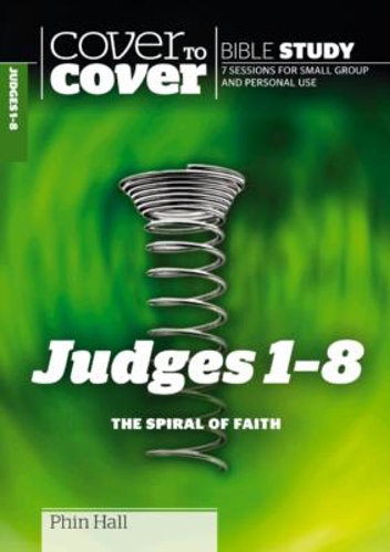 Picture of Judges 1 - 8