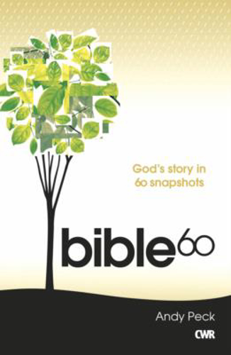 Picture of Bible 60: The Whole Story