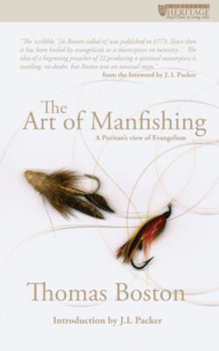 Picture of Art of Man-fishing