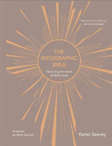 Picture of The Infographic Bible