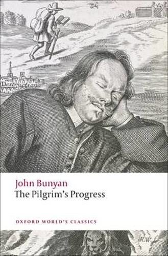 Picture of The Pilgrim's Progress