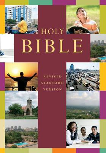 Picture of RSV Popular Illustrated Holy Bible
