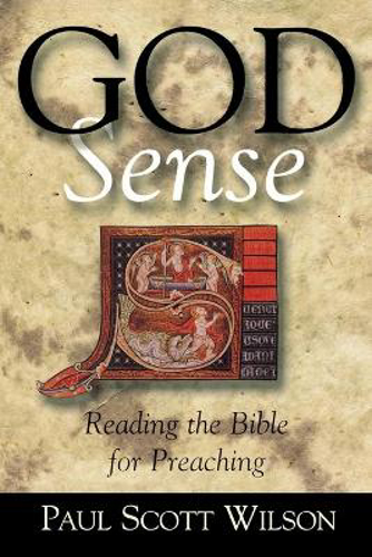 Picture of GOD SENSE