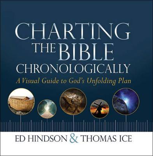 Picture of Charting The Bible Chronologically