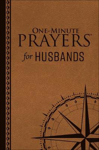 Picture of One-Minute Prayers (R) for Husbands Milano Softone (TM)