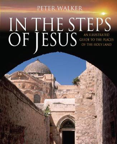 Picture of In the Steps of Jesus