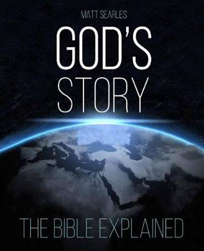 Picture of God's Story