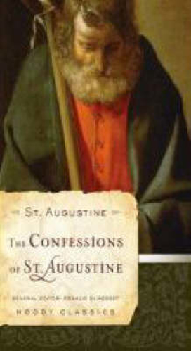 Picture of The Confessions of St. Augustine: Books One to Ten