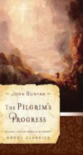 Picture of The Pilgrim's Progress