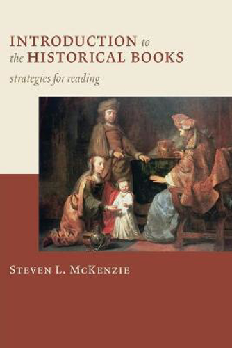 Picture of INTRODUCTION TO THE HISTORICAL BOOK