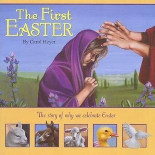 Picture of First Easter