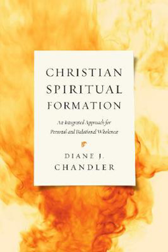 Picture of CHRISTIAN SPIRITUAL FORMATION