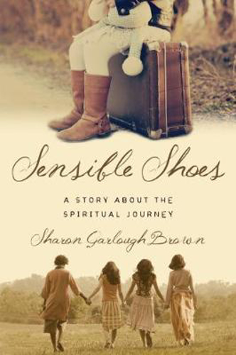 Picture of Sensible Shoes: A Story about the Spiritual Journey