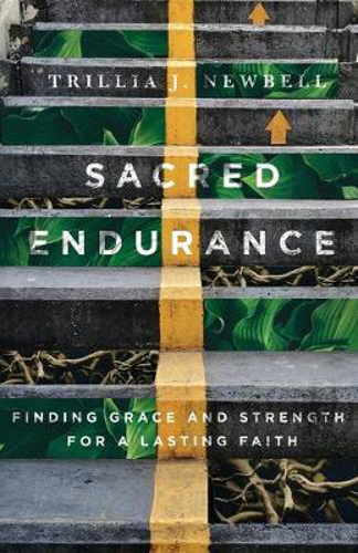 Picture of Sacred Endurance: Finding Grace and Strength for a Lasting Faith