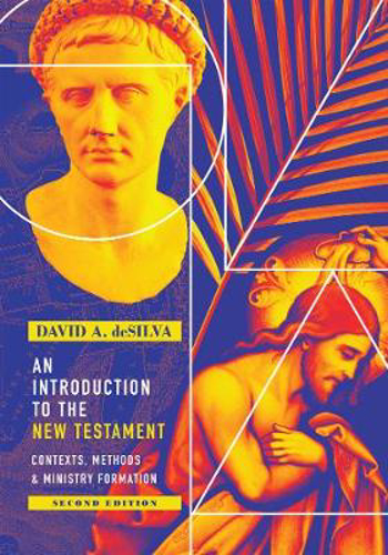 Picture of An Introduction to the New Testament: Contexts, Methods & Ministry Formation