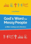 Show details for God's Word for Messy People: 31 Bible readings and reflections Picture of God's Word for Messy People: 31 Bible readings and reflections
