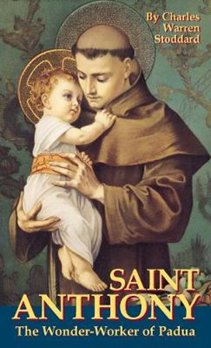 Picture of SAINT ANTHONY