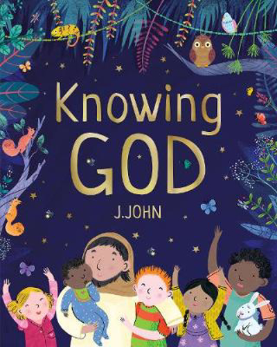 Picture of Knowing God