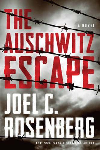 Picture of Auschwitz Escape
