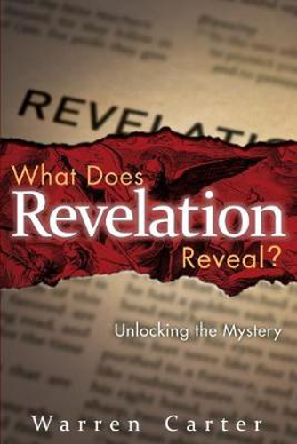 Picture of WHAT DOES REVELATION REVEAL