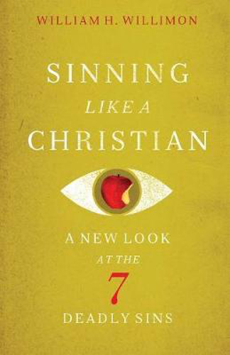 Picture of Sinning Like A Christian
