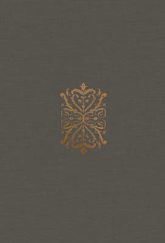 Picture of ESV Large Print Compact Bible