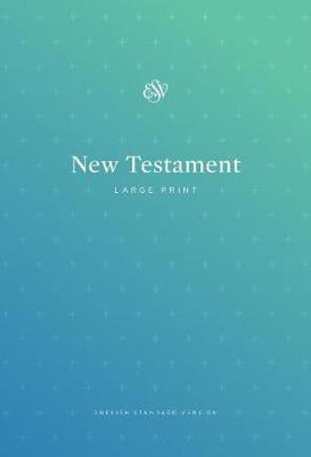 Picture of ESV Outreach New Testament
