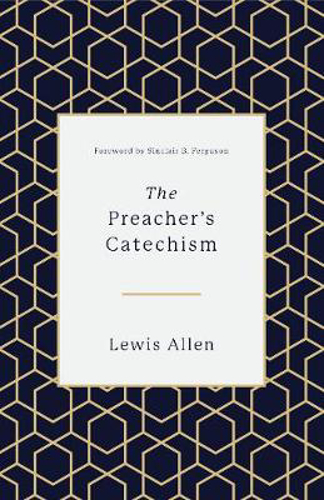 Picture of The Preacher's Catechism
