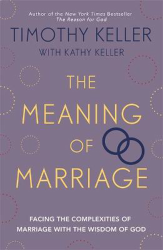 Picture of Meaning of Marriage