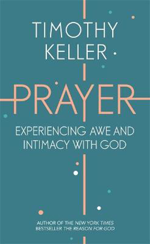 Picture of Prayer: Experiencing Awe and Intimacy with God
