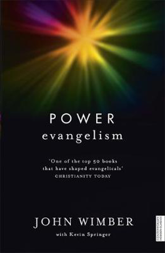 Picture of Power Evangelism