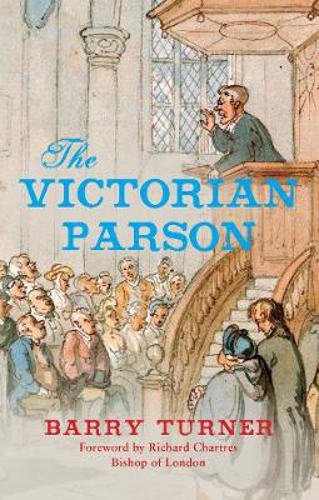 Picture of The Victorian Parson