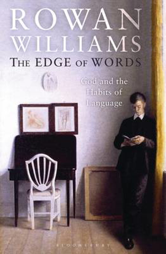Picture of The Edge Of Words: God And The Habits Of Language