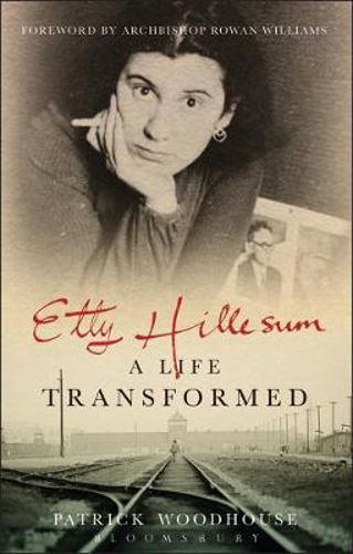 Picture of Etty Hillesum: A Life Transformed