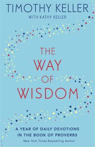 Picture of The Way of Wisdom