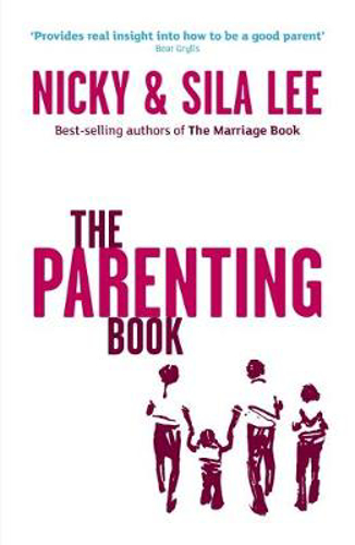 Picture of The Parenting Book