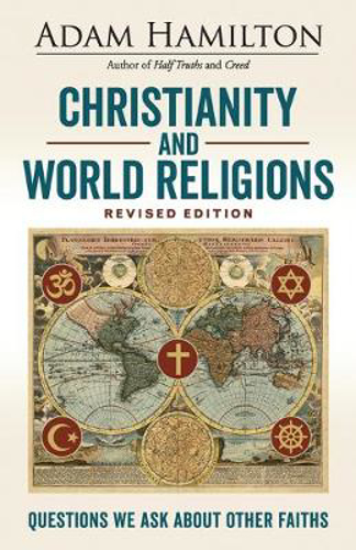 Picture of Christianity And World Religions