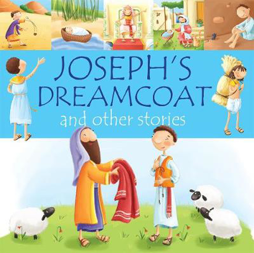 Picture of JOSEPH'S DREAMCOAT