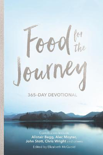 Picture of Food for the Journey: 365 Day Devotional