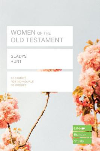 Picture of Women Of The Old Testament (lifebuilder Study Guides)