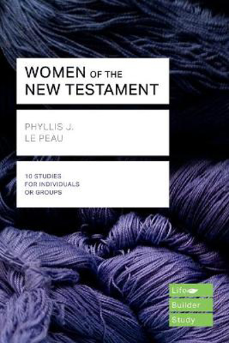 Picture of Lb Women Of The New Testament