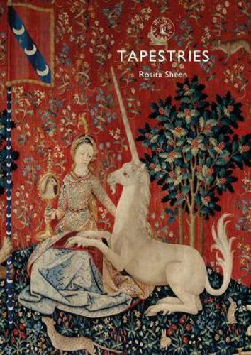 Picture of Tapestries