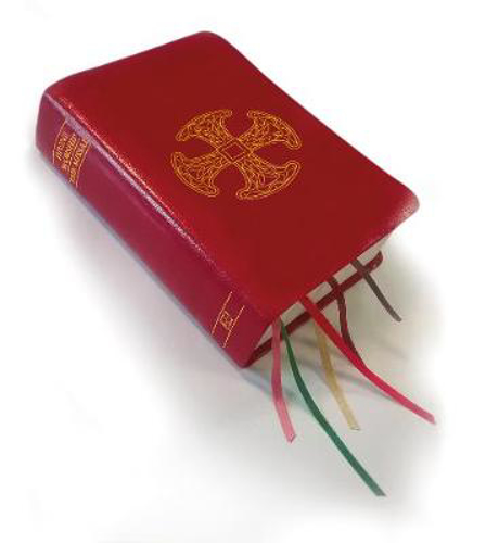 Picture of Divine Worship: Ordinariate Study Missal