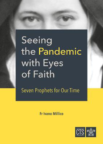 Picture of Seeing The Pandemic With The Eyes Of