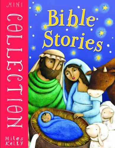 Picture of Mini Collection: Bible Stories