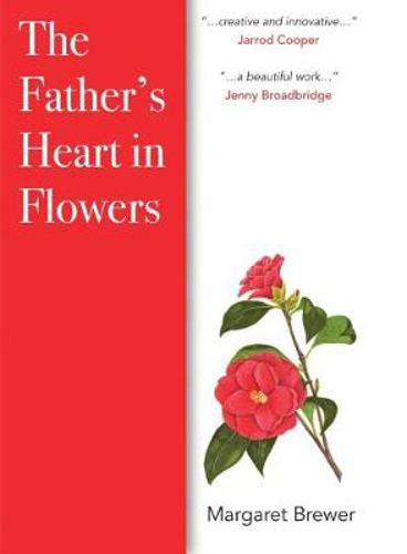Picture of The Father's Heart in Flowers