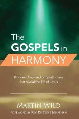 Picture of The Gospels in Harmony