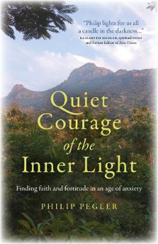 Picture of Quiet Courage of the Inner Light