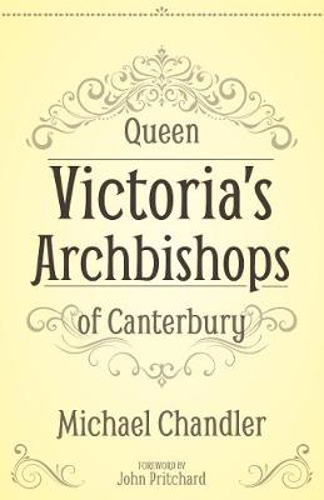 Picture of Queen Victoria's Archbishops of Canterbury