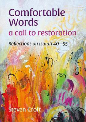 Picture of Comfortable Words